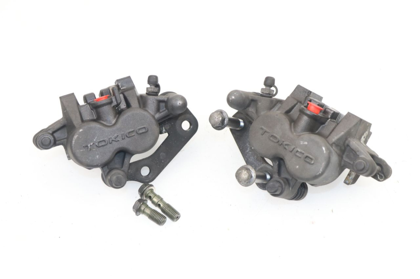 photo de VORDERER BREMSSATTEL KAWASAKI Z S 750 (2003 - 2006)