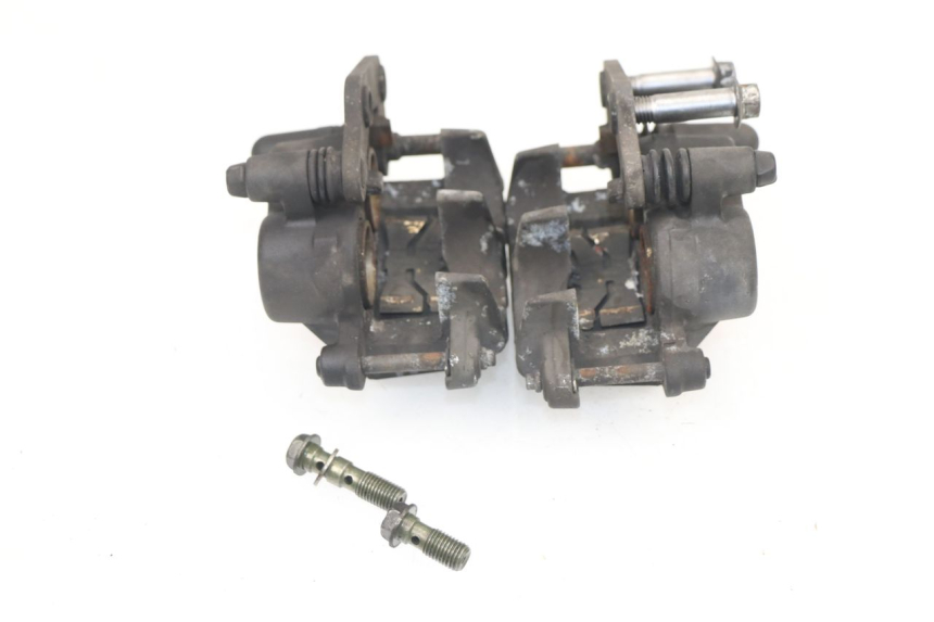 photo de VORDERER BREMSSATTEL KAWASAKI Z S 750 (2003 - 2006)