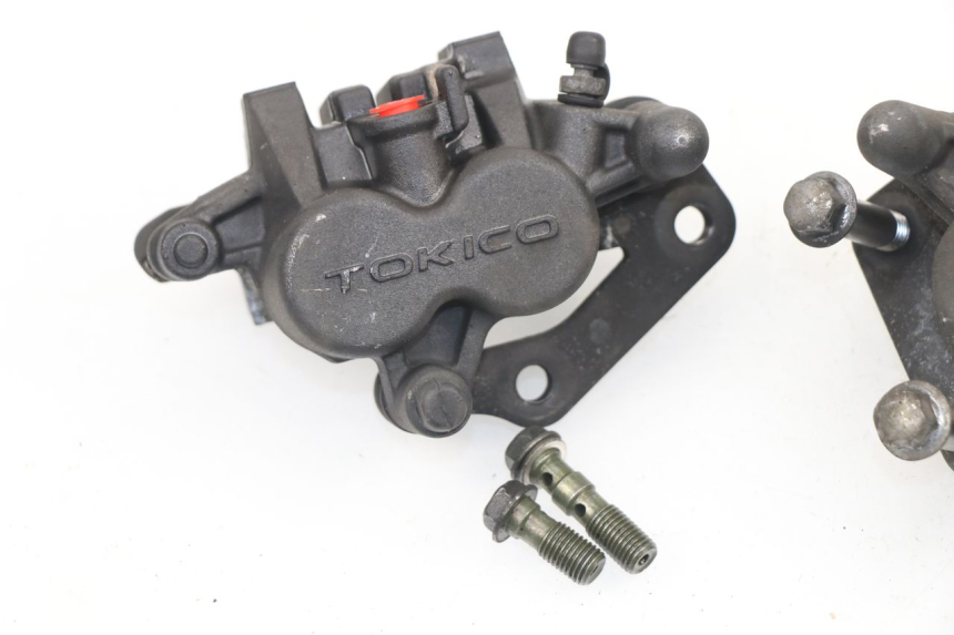 photo de VORDERER BREMSSATTEL KAWASAKI Z S 750 (2003 - 2006)