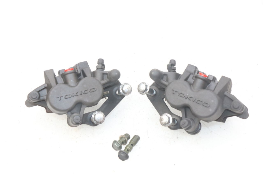 photo de VORDERER BREMSSATTEL KAWASAKI Z S 750 (2003 - 2006)