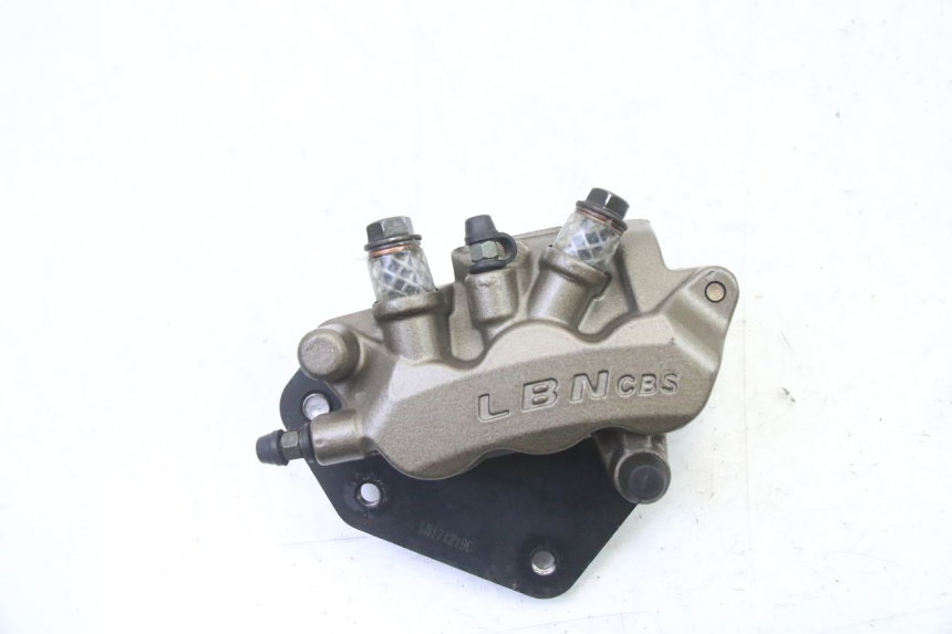 photo de BREMSZANGE VORNE KIDEN KD125-G 125 (2018 - 2022)