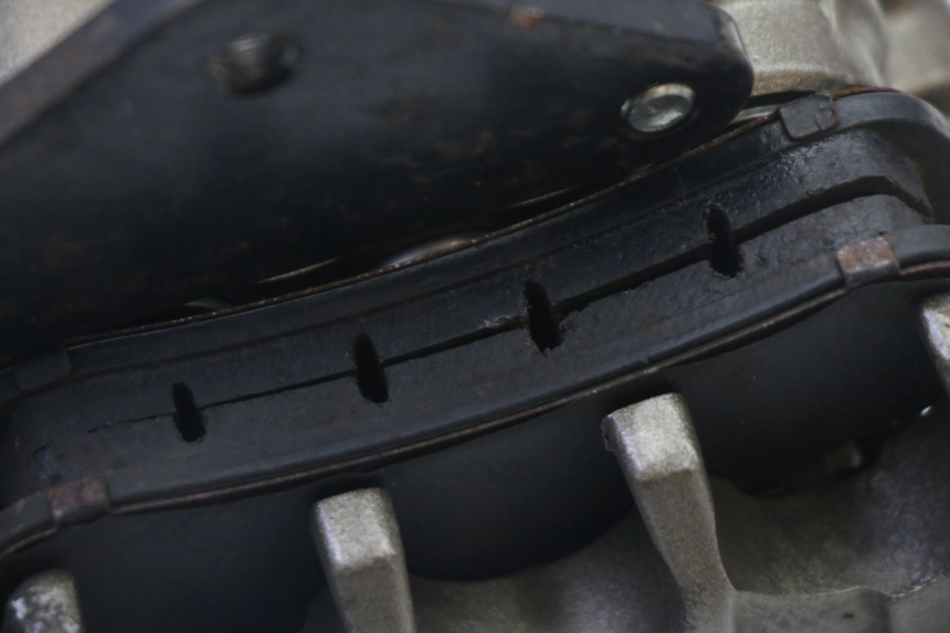 photo de BREMSZANGE VORNE KIDEN KD125-G 125 (2018 - 2022)
