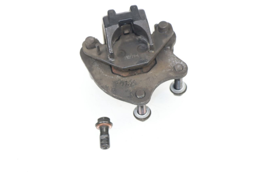 photo de VORDERER BREMSSATTEL PEUGEOT KISBEE 2T 50 (2010 - 2017)