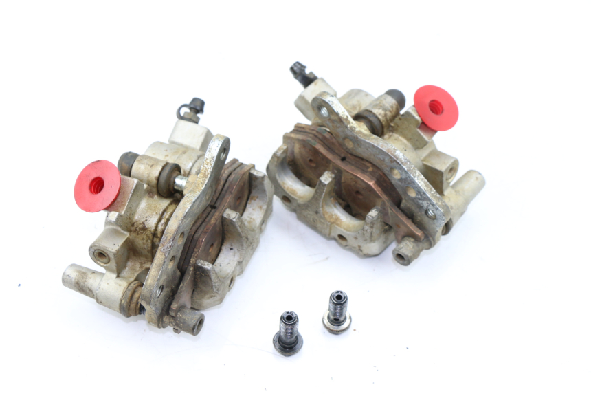 photo de BREMSZANGE VORNE KAWASAKI KVF EPS 4X4 BRUTE FORCE 750 (2012 - 2017)
