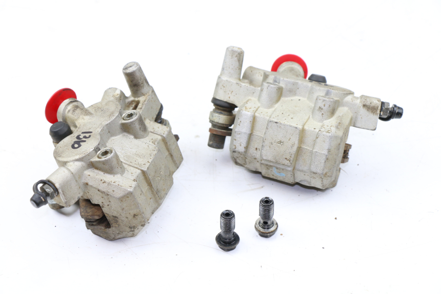 photo de BREMSZANGE VORNE KAWASAKI KVF EPS 4X4 BRUTE FORCE 750 (2012 - 2017)