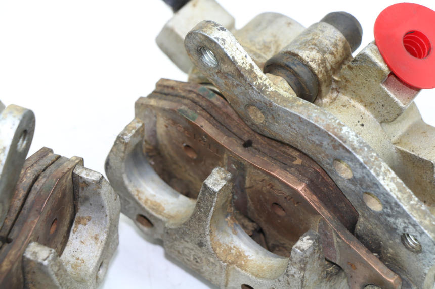 photo de BREMSZANGE VORNE KAWASAKI KVF EPS 4X4 BRUTE FORCE 750 (2012 - 2017)