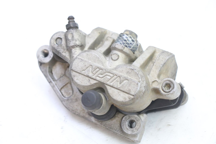 photo de BREMSZANGE VORNE KAWASAKI KX F KXF 450 (2009 - 2011)