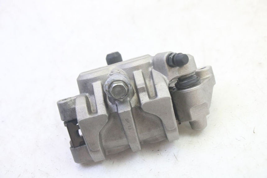 photo de BREMSZANGE VORNE KAWASAKI KXF KX-F 250 (2017 - 2019) - Zoom auf Gebrauchszustand