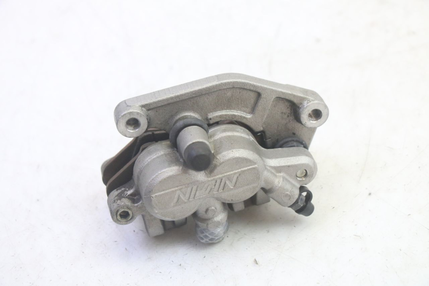 photo de BREMSZANGE VORNE KAWASAKI KXF KX-F 250 (2017 - 2019) - Technische Nahaufnahme