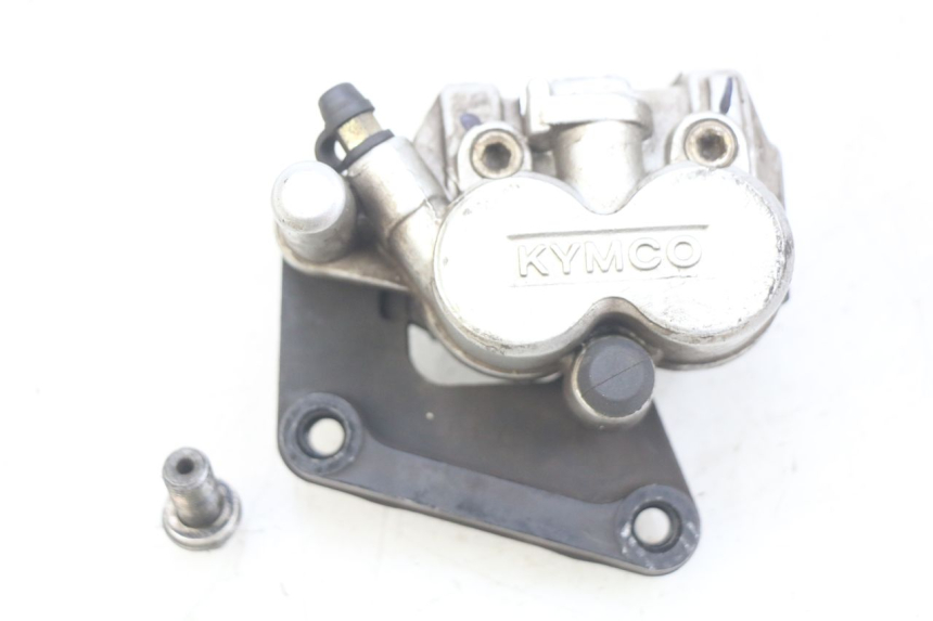 photo de VORDERER BREMSSATTEL KYMCO AGILITY RS 4T 50 (2009 - 2013)