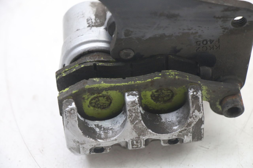photo de BREMSZANGE VORNE KYMCO GRAND DINK 125 (2008 - 2014)