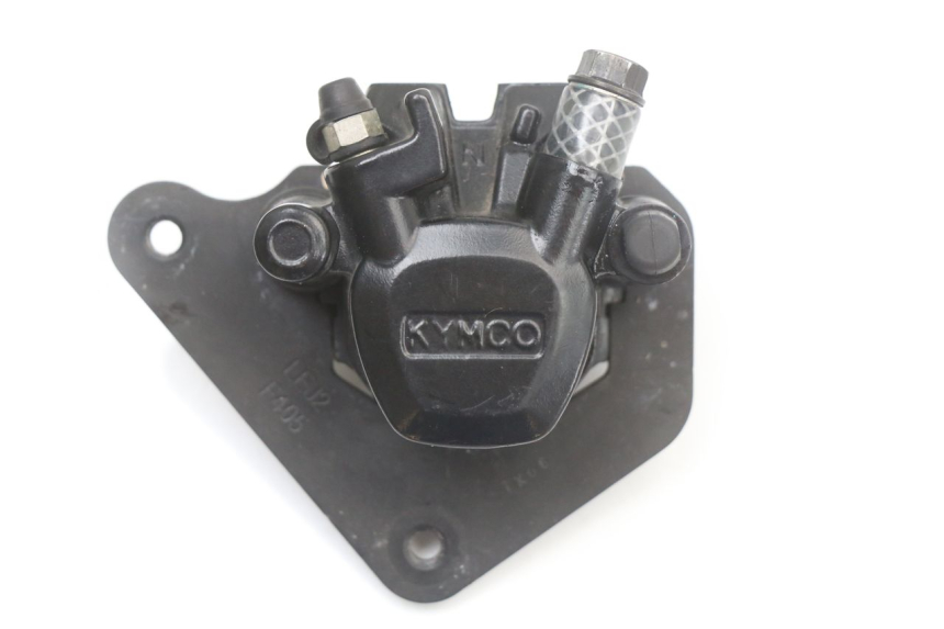 photo de BREMSZANGE VORNE KYMCO SUPER 8 4T 50 (2018 - 2020)