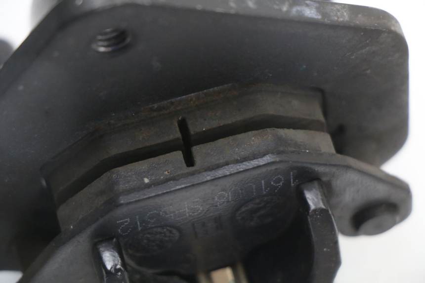 photo de BREMSZANGE VORNE KYMCO SUPER 8 4T 50 (2018 - 2020)