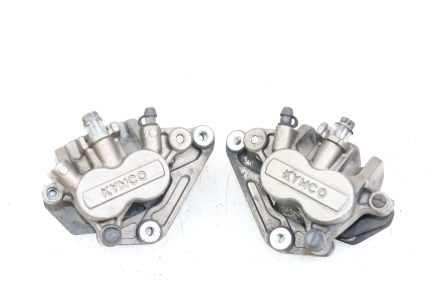 photo de BREMSZANGE VORNE KYMCO XCITING 250 (2006 - 2009)