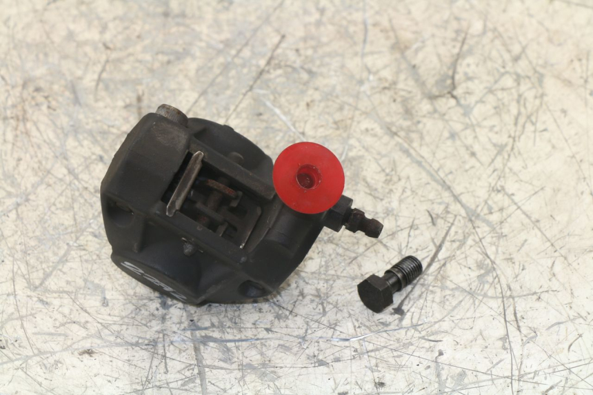 photo de VORDERER BREMSSATTEL MBK BOOSTER SPIRIT NAKED 50 (2004 - 2017)