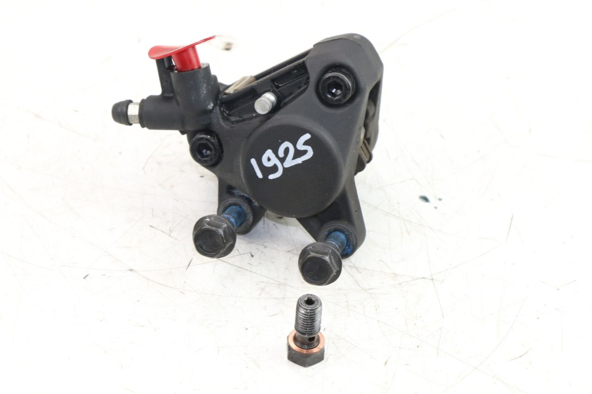 photo de BREMSZANGE VORNE MBK NITRO 2T 50 (2013 - 2017)