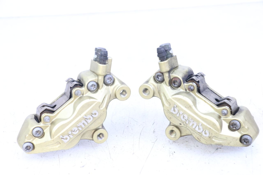 photo de BREMSZANGE VORNE MOTO GUZZI NORGE 8V GT 1200 (2011 - 2016)