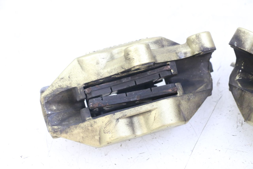 photo de BREMSZANGE VORNE MOTO GUZZI NORGE 8V GT 1200 (2011 - 2016)