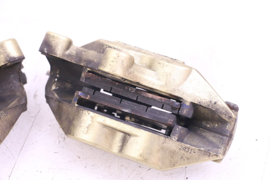 photo de BREMSZANGE VORNE MOTO GUZZI NORGE 8V GT 1200 (2011 - 2016)