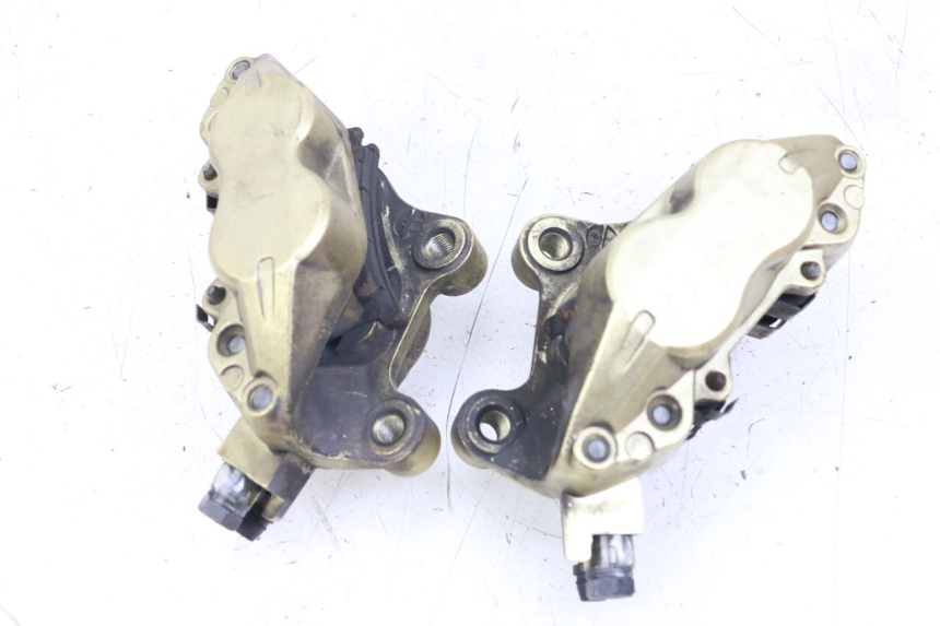 photo de BREMSZANGE VORNE MOTO GUZZI NORGE 8V GT 1200 (2011 - 2016)