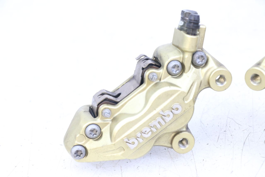 photo de BREMSZANGE VORNE MOTO GUZZI NORGE 8V GT 1200 (2011 - 2016)