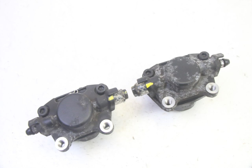 photo de BREMSZANGE VORNE PIAGGIO MP3 HPE 350 (2018 - 2020) - Technische Nahaufnahme