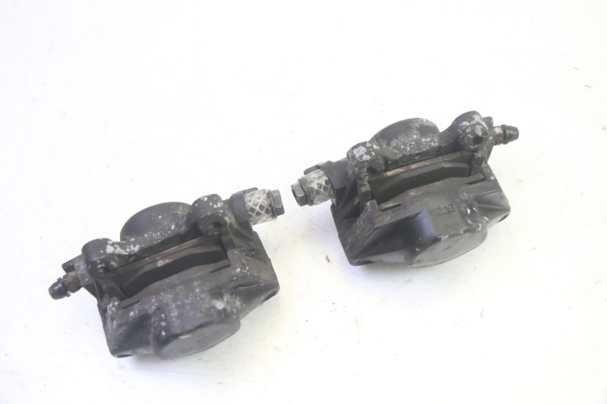 photo de BREMSZANGE VORNE PIAGGIO MP3 HPE 350 (2018 - 2020) - Geprüftes Gebrauchtteil