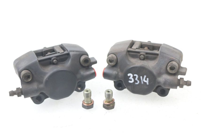 photo de VORDERER BREMSSATTEL PIAGGIO MP3 125 (2006 - 2014)