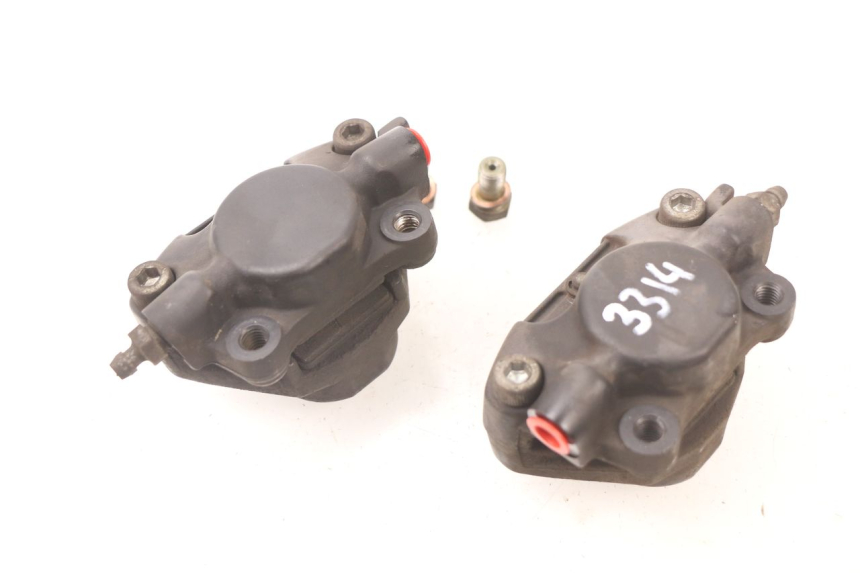 photo de VORDERER BREMSSATTEL PIAGGIO MP3 125 (2006 - 2014)