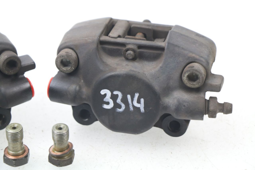 photo de VORDERER BREMSSATTEL PIAGGIO MP3 125 (2006 - 2014)