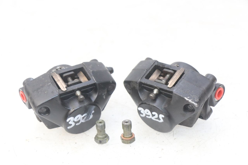 photo de VORDERER BREMSSATTEL PIAGGIO MP3 500 (2014 - 2016)