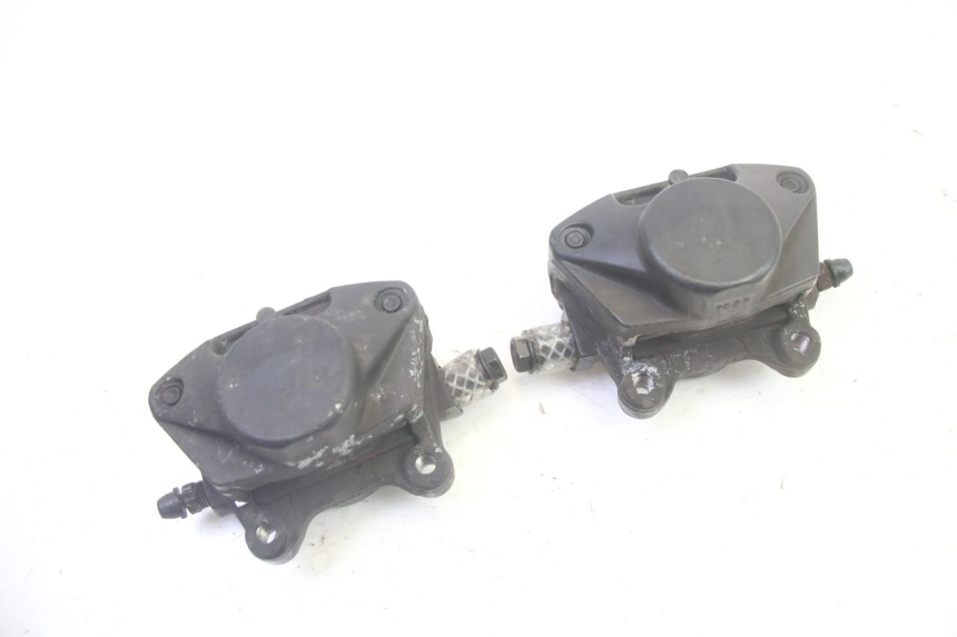 photo de BREMSZANGE VORNE PIAGGIO MP3 500 (2016 - 2018) - Gesamtansicht des Produkts