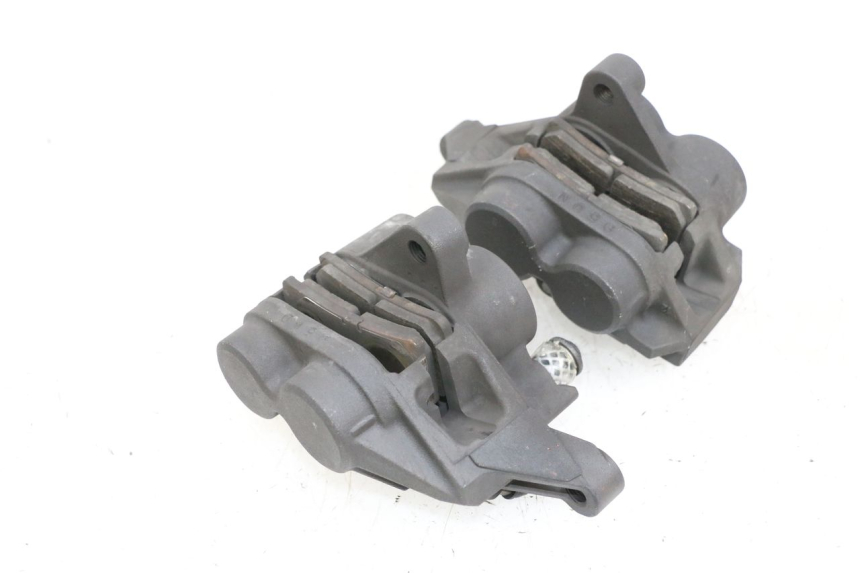 photo de BREMSZANGE VORNE YAMAHA MT-07 MT07 ABS 700 (2018 - 2020) - Detailansicht des Bauteils