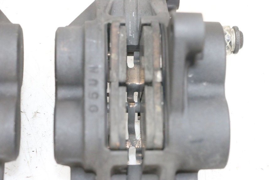 photo de BREMSZANGE VORNE YAMAHA MT-07 MT07 ABS 700 (2018 - 2020) - Alternative Perspektive