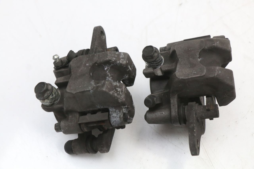 photo de BREMSZANGE VORNE MBK MW TRYPTIK 125 (2014 - 2016)