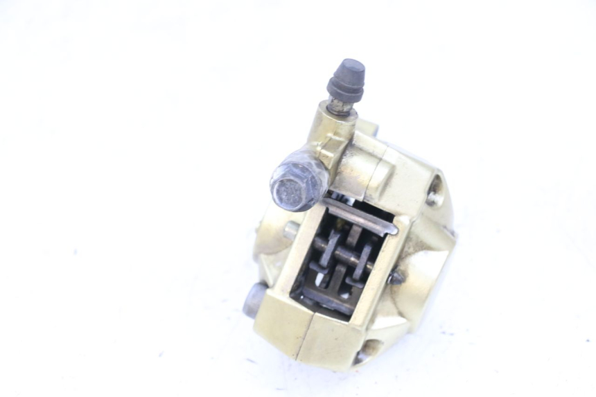 photo de BREMSZANGE VORNE YAMAHA NEO'S NEOS 2T 50 (1998 - 2007) - Details der Befestigungspunkte