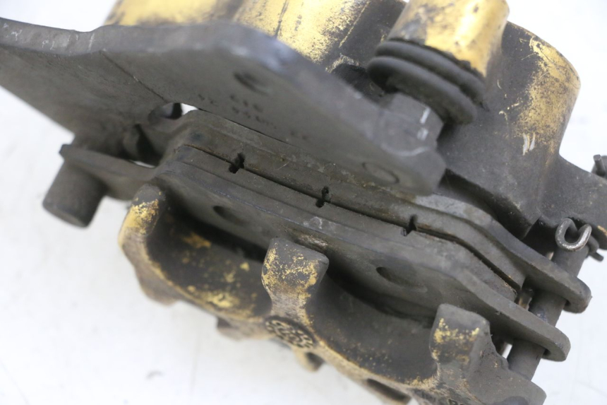 photo de BREMSZANGE VORNE PIAGGIO NEW TYPHOON 50 (2018 - 2021) - Technische Nahaufnahme