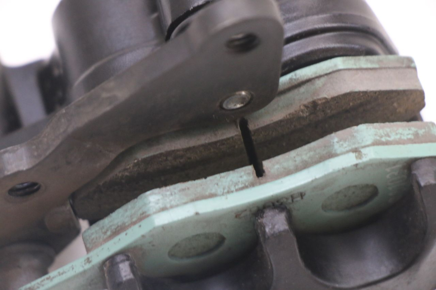 photo de BREMSZANGE VORNE PIAGGIO NRG POWER PUREJET 50 (2018 - 2021)