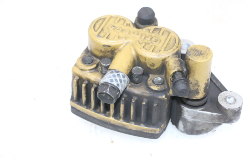 photo de BREMSZANGE VORNE HONDA NSR R 125 (1994 - 2003) - Zoom auf Gebrauchszustand