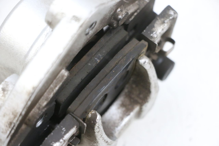 photo de VORDERER BREMSSATTEL JM MOTORS OLDIES 4T 50 (2010 - 2020) - Zoom auf Gebrauchszustand