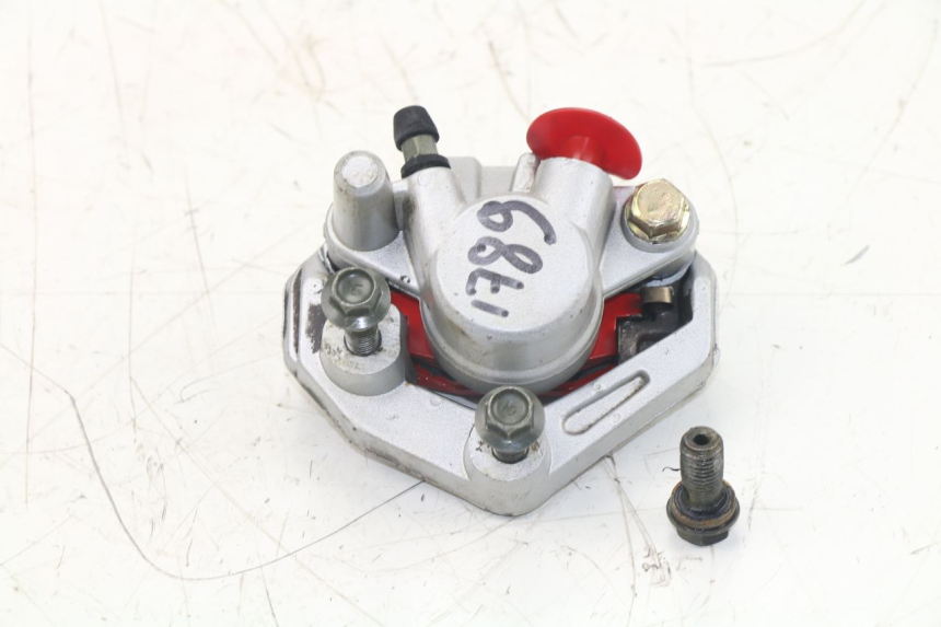 photo de VORDERER BREMSSATTEL JM MOTORS OLDIES 4T 50 (2010 - 2020)