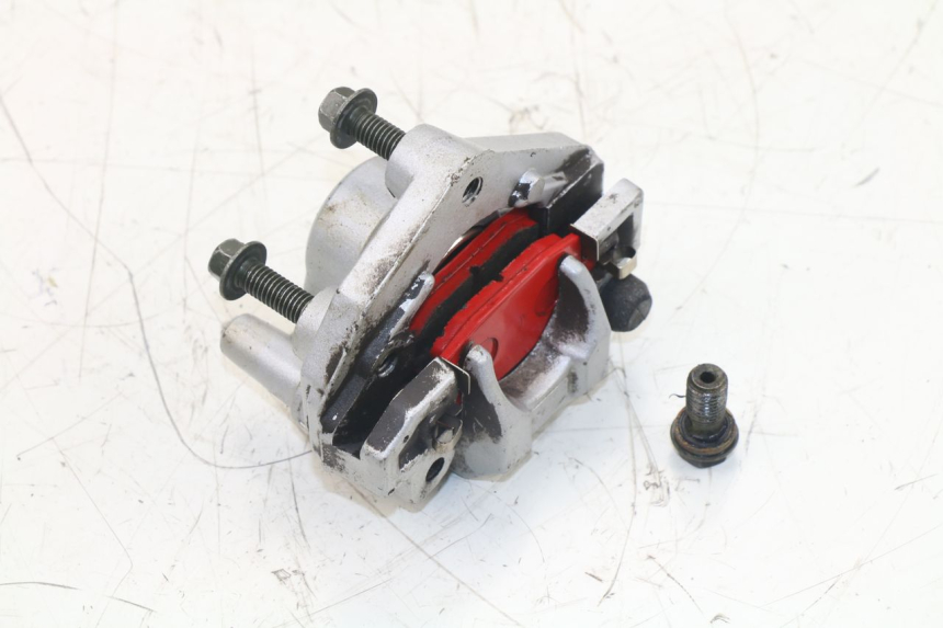 photo de VORDERER BREMSSATTEL JM MOTORS OLDIES 4T 50 (2010 - 2020)