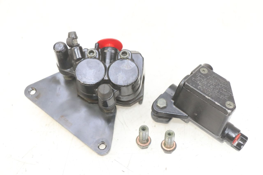photo de VORDERER BREMSSATTEL SYM ORBIT III 3 4T 50 (2018 - 2021)