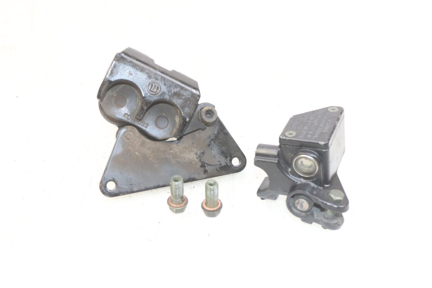 photo de VORDERER BREMSSATTEL SYM ORBIT III 3 4T 50 (2018 - 2021)