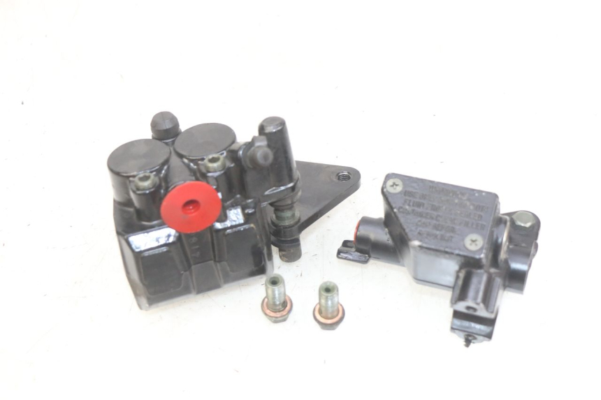 photo de VORDERER BREMSSATTEL SYM ORBIT III 3 4T 50 (2018 - 2021)