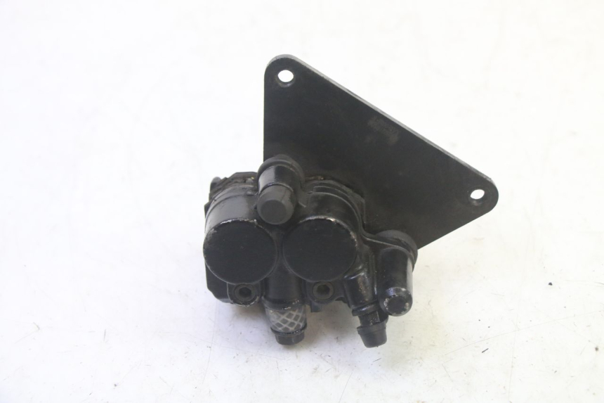 photo de BREMSZANGE VORNE SYM ORBIT III 3 4T 50 (2021 - 2025) - Zoom auf Gebrauchszustand