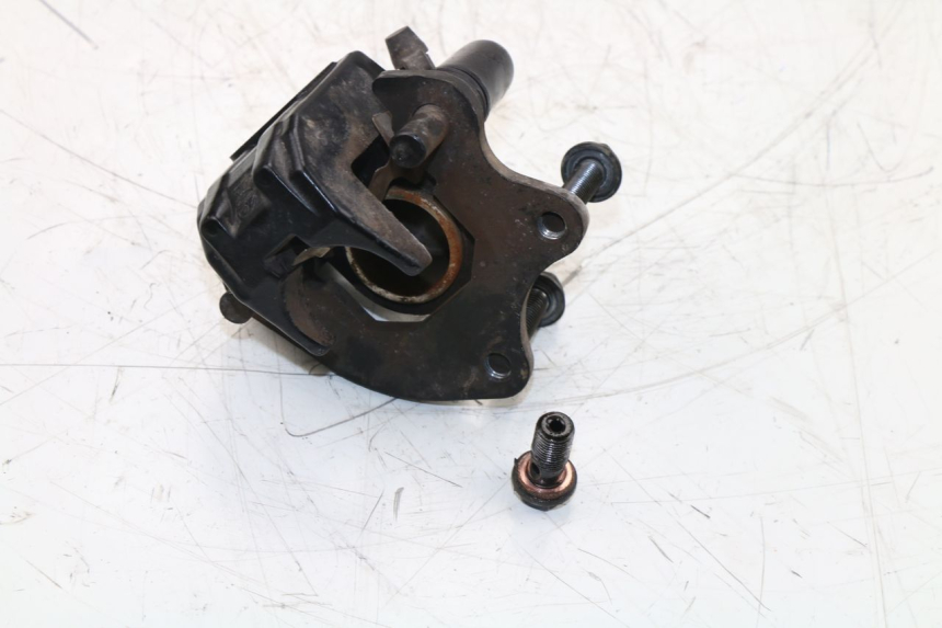 photo de VORDERER BREMSSATTEL PEUGEOT KISBEE 2T 50 (2010 - 2017)