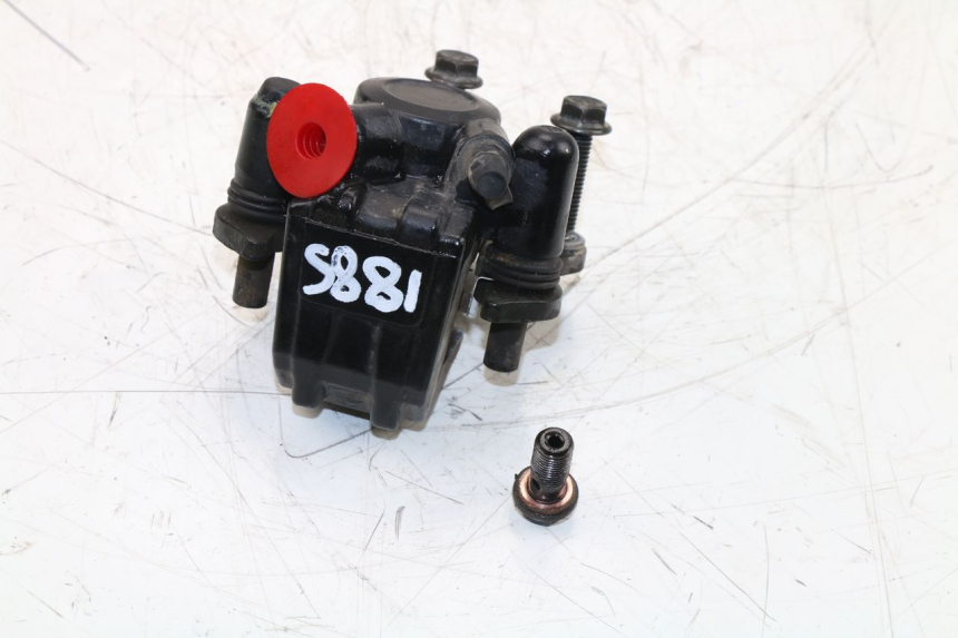 photo de VORDERER BREMSSATTEL PEUGEOT KISBEE 2T 50 (2010 - 2017)