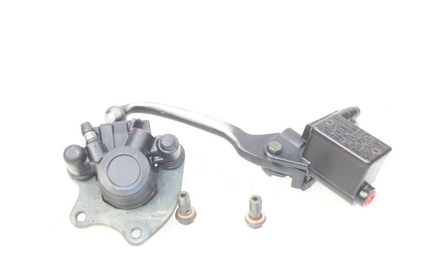 photo de VORDERER BREMSSATTEL PEUGEOT KISBEE 4T 50 (2010 - 2017)