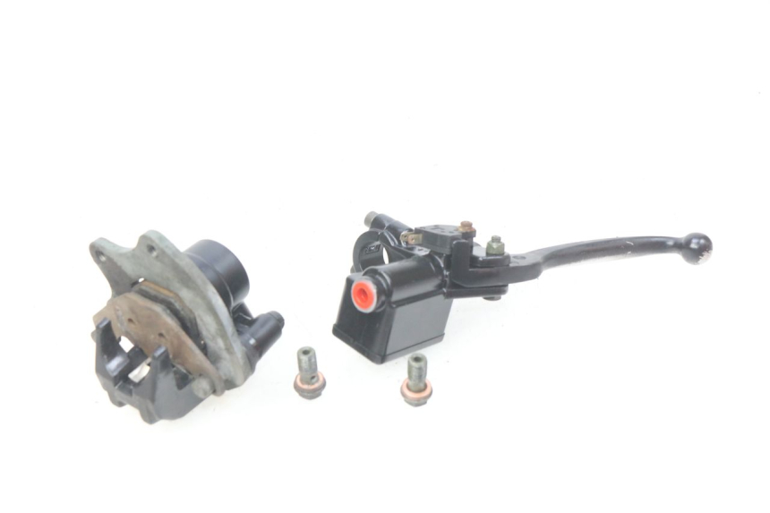 photo de VORDERER BREMSSATTEL PEUGEOT KISBEE 4T 50 (2010 - 2017)